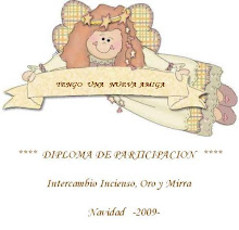 DIPLOMA DE PARTICIPACION