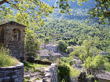 Papingo Epirus
