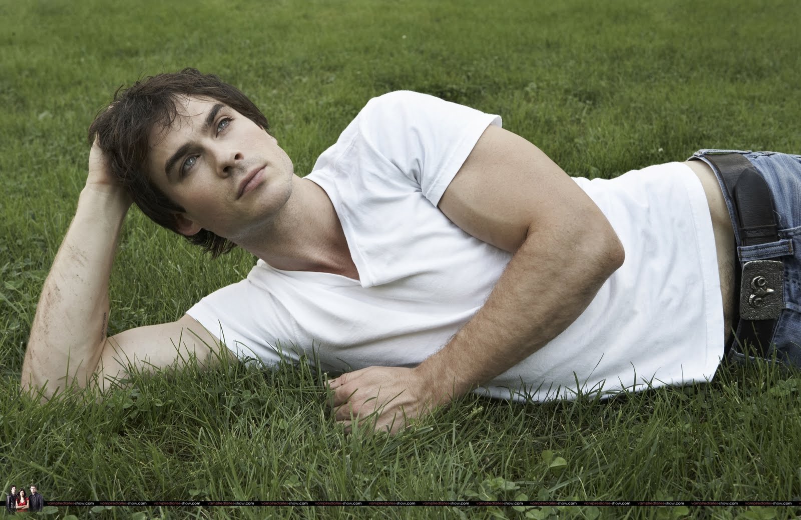Ian Joseph Somerhalder - Photo Set Ian Joseph Somerhalder - Images Gallery