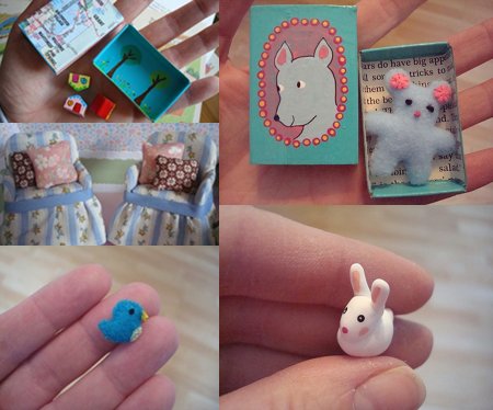 Pocket Friend