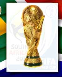 World Cup Betting