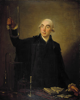 Joseph Black (1728-1799)