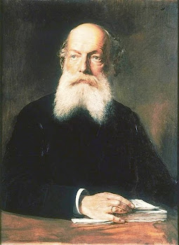 Friedrich August Kekulé Von Stradonitz