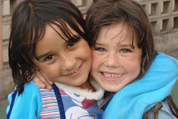 Alanis e Mayara