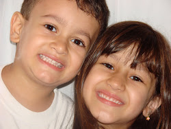Eu e meu irmãozinho TICO