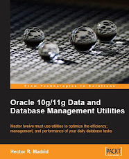 Oracle Utilities by Madrid