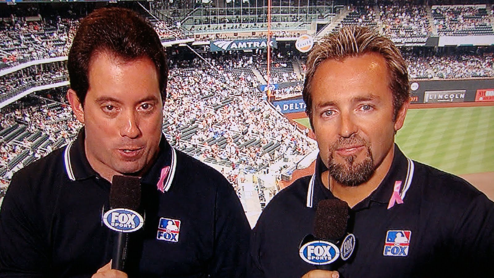 Kenny Albert