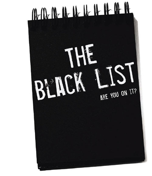 Lista Neagra