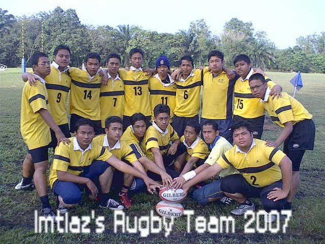 imtiaz327 rugby team