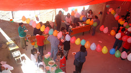 FERIA GASTRONÓMICA
