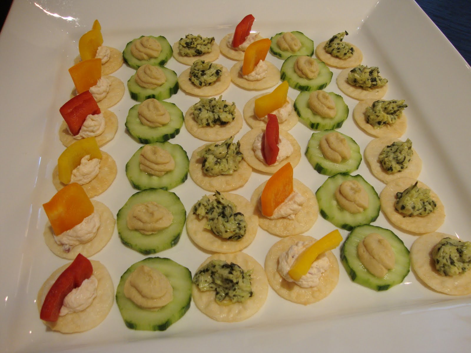 Two Girls and an Appetite: July 2010