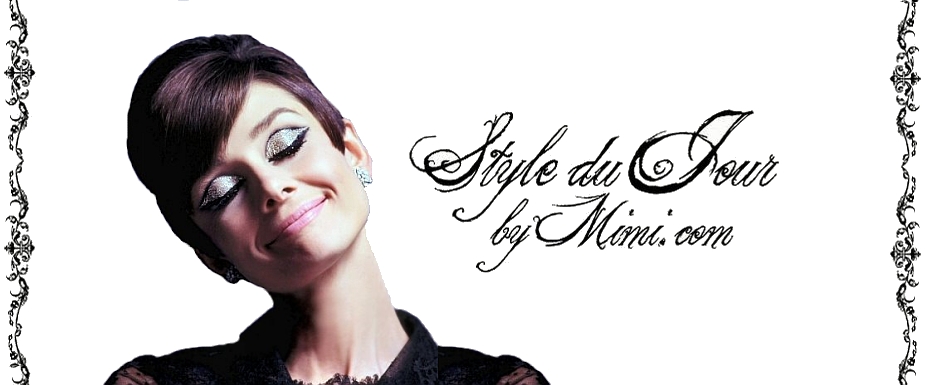 Style Du Jour