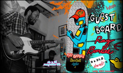 Krooked+ray+barbee
