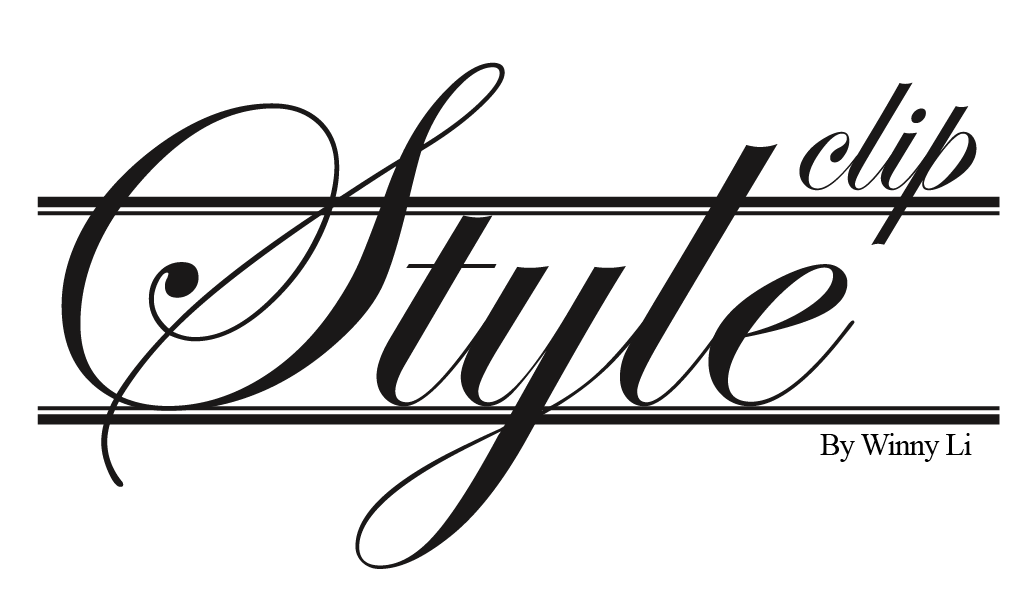 : STYLE clip :