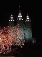 Salt Lake Temple