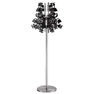 Italian Design Lamp on Rainaldi For Terzani In Italy This Floor Lamp Has A Magnificent Design
