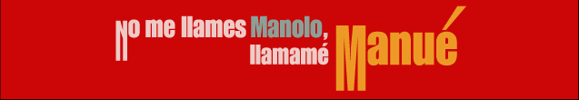 Manué