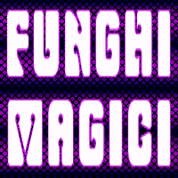 Funghi Magici