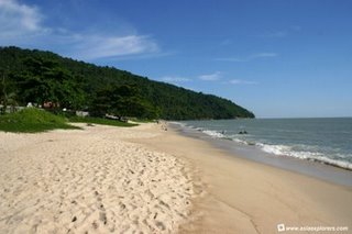 Pantai Pasir Panjang