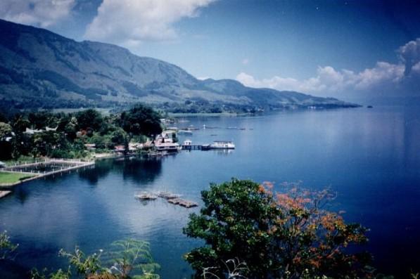 Toba Lake