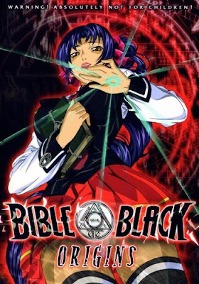 Bible Black Gaiden [2/2] Subtitulada Hentai
