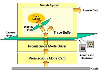 Apa itu Analisa Jaringan (Network Analysis)?