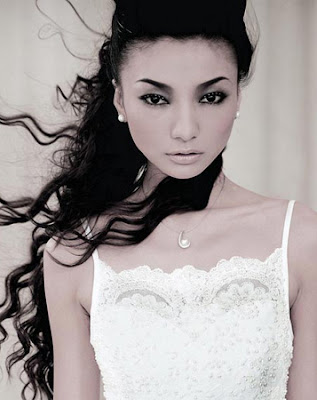 Asian Women Perm Hair Styles | Asian Hair and Beauty Blog - Part 2