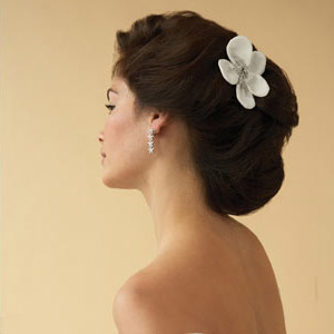 Hairstyles for Wedding Guests Hairstyles for Wedding Guests