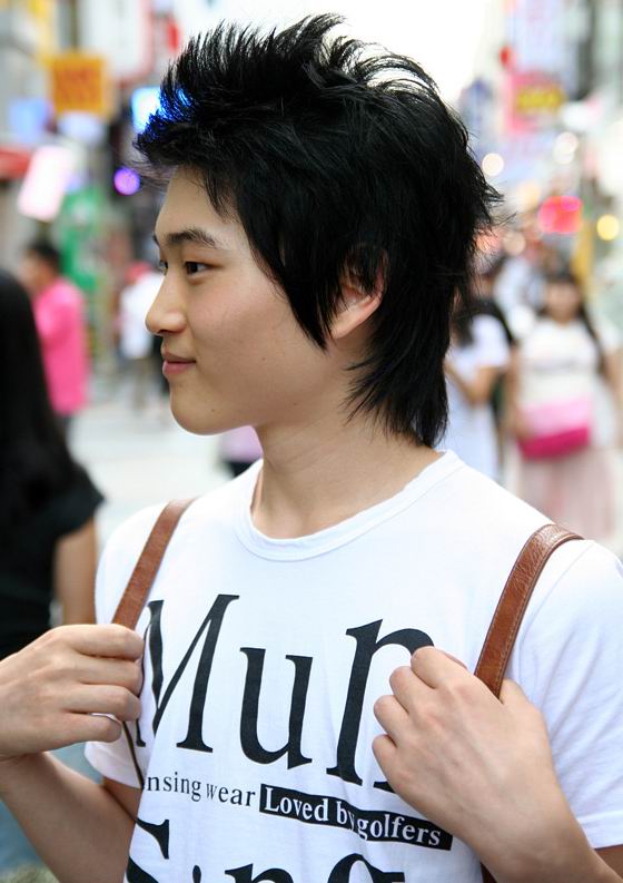 long hair styles for men 2009. hairstyles for men with long hair. long hair styles for men 2009.