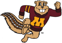 Gophers