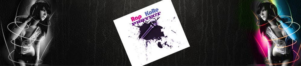 Rap_KoRe   Proyect