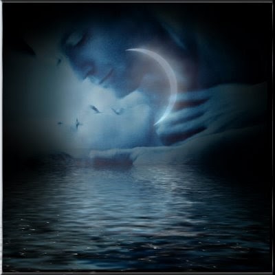 Infinito Misterioso: Noche Estrellada