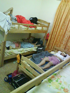 Kepala+air+ulu+bendul