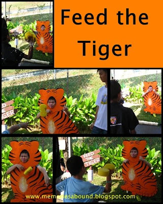 Rachel's Memories: Kidz Safari 2