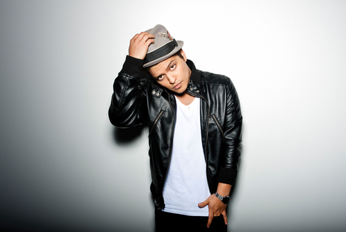 Bruno Mars - The Best Singers