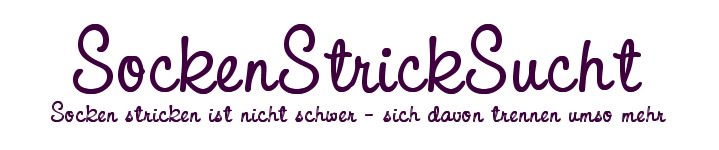 SockenStrickSucht