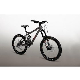 iron horse bike price