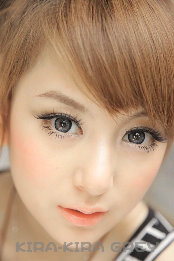 Doll Contact Lenses