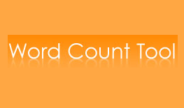 word counter