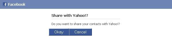 allow access to yahoo