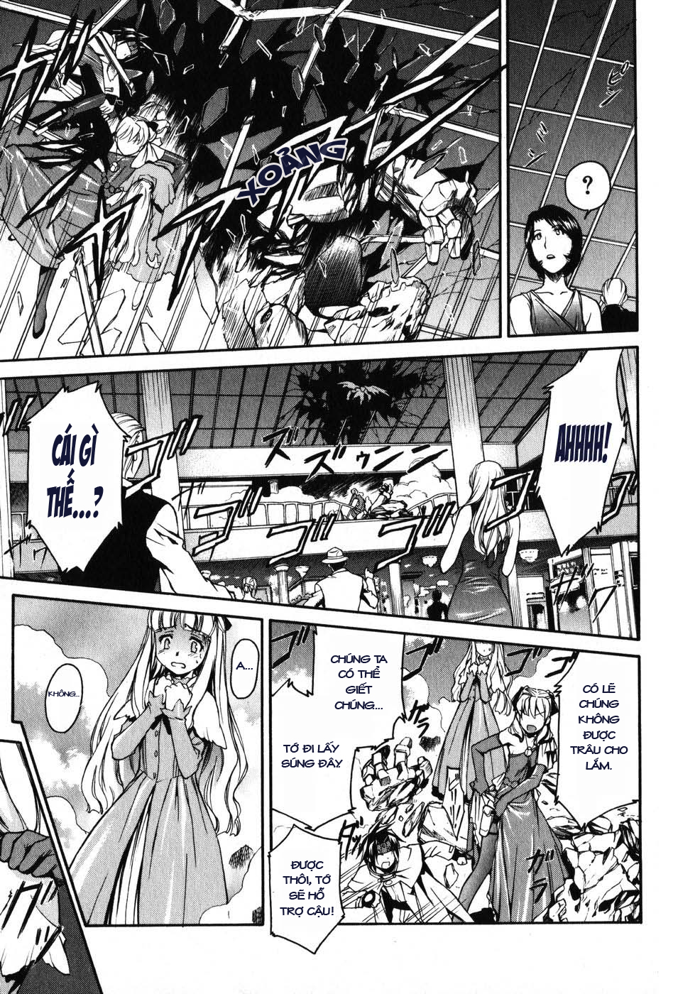[Manga] Chrono Crusade (Đọc online tại SSF) CHRNO-CRUSADE-01-081
