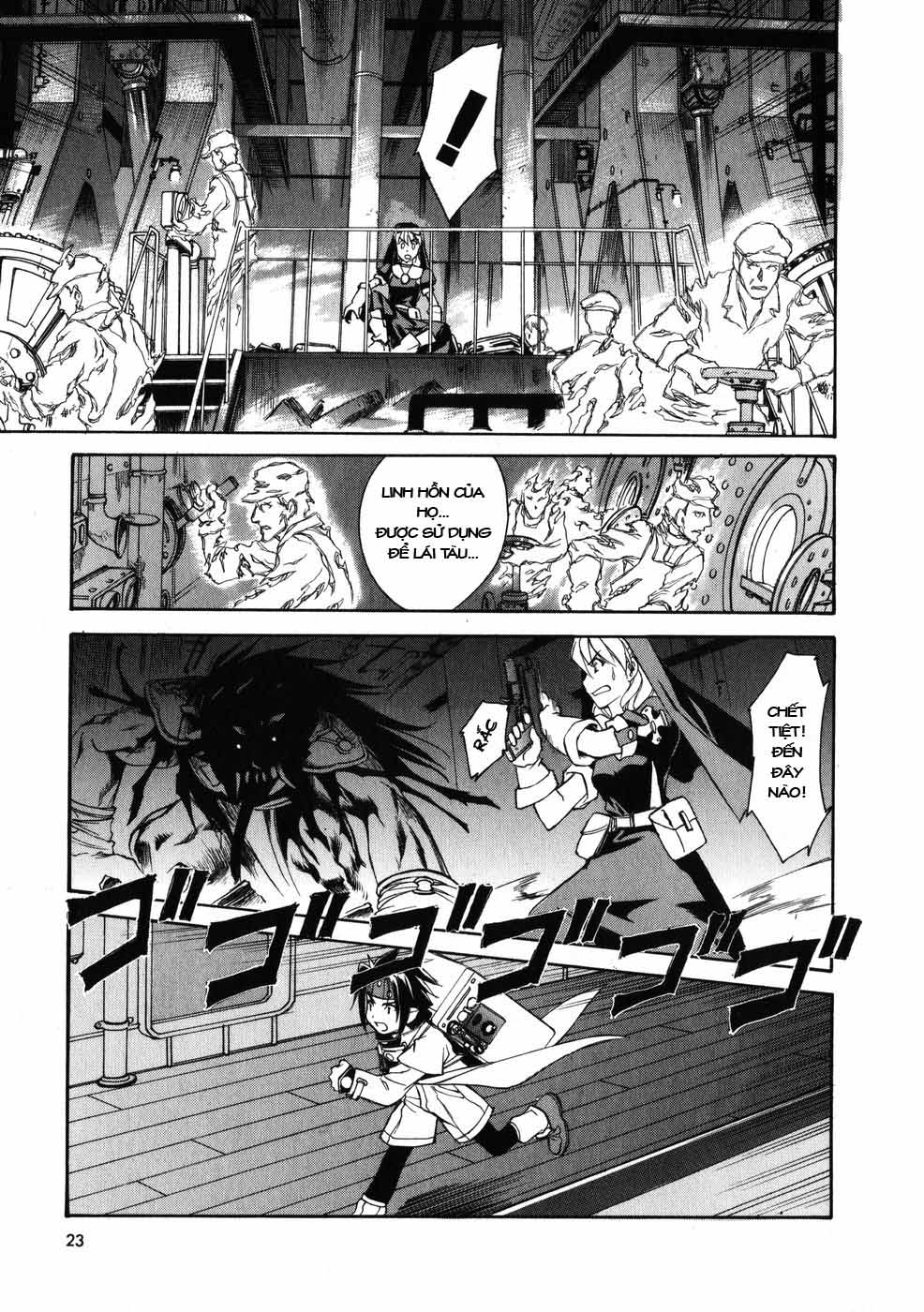 [Manga] Chrono Crusade (Đọc online tại SSF) - Page 2 CHRNO-CRUSADE-01-023