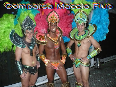 Fiesta Carnaval 2010 : P Comparsa+Maceio+-+Bailarines
