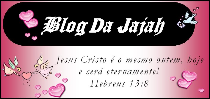 Blog da Jajah