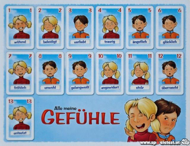 Eq Blog Emotionen Erleiden Oder Erleben