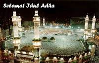 Idul Adha 1430H