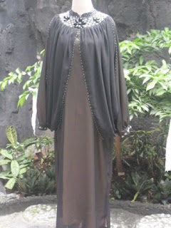 baju gamis murah trend 2011 model syahrini,islam ktp,arabian,katun
 pakistan grosir tanah abang
