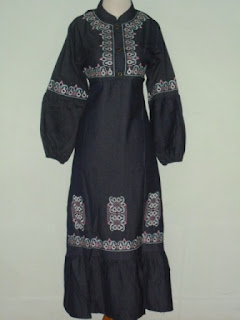 baju gamis rok murah trend 2011 model syahrini,islam 
ktp,arabian,katun pakistan grosir tanah abang