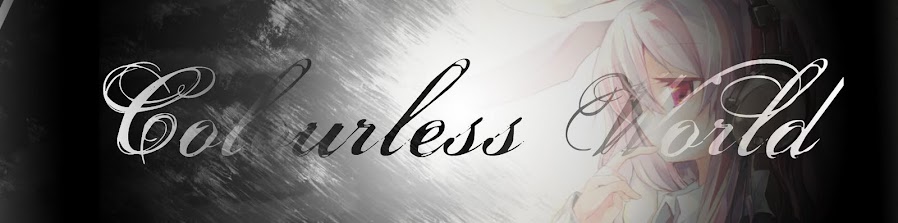 Colourless World