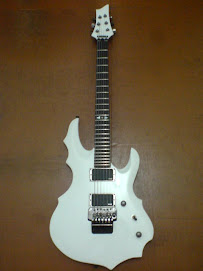 my guitar